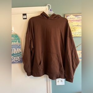 Men’s No Boundaries Hoodie